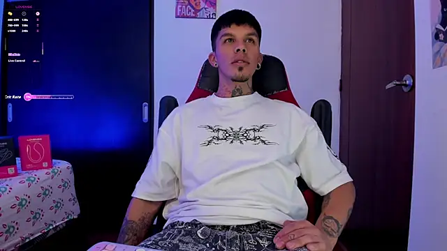 Savajelust online show from September 27, 10:54 am