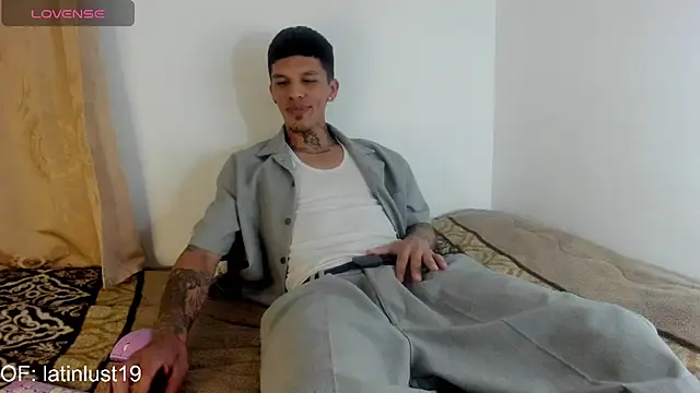 Savajelust online show from May 30, 10:26 pm