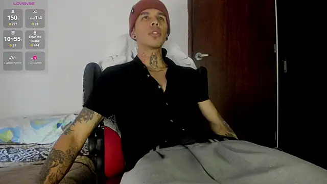 Savajelust online show from March 10, 1:04 pm