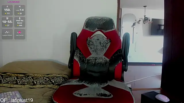 Savajelust online show from March 12, 6:23 pm