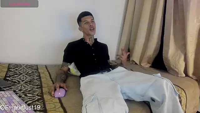 Savajelust online show from May 1, 12:37 am