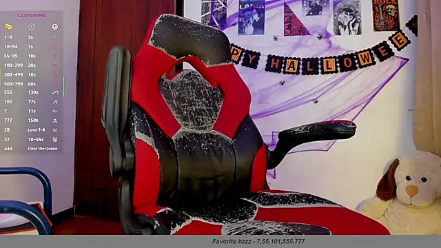 Savajelust online show from October 15, 11:46 pm