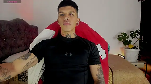 Savajelust online show from November 8, 10:57 pm