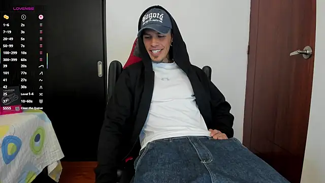 Savajelust online show from September 24, 9:10 pm