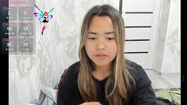 saika blush online show from November 10, 10:53 am