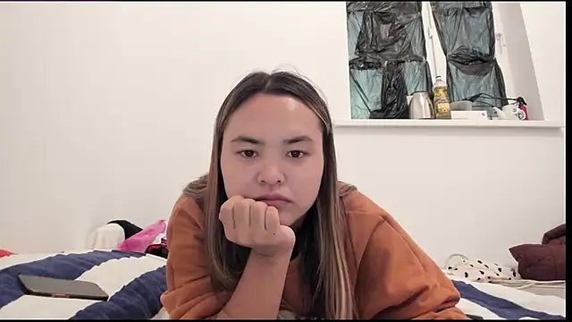 Snapshot of saika_blush chatting on September 22, 5:02 am saika blush online show from September 22, 5:02 am
