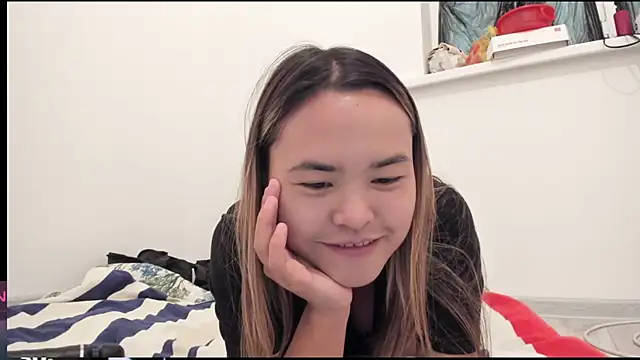 Snapshot of saika_blush chatting on September 19, 4:38 am saika blush online show from September 19, 4:38 am