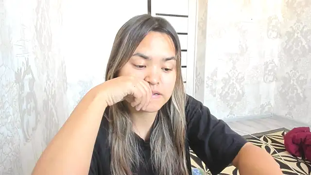 saika blush online show from November 24, 7:08 am