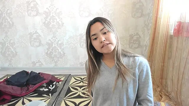 saika blush online show from November 17, 7:12 am