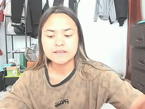 saika blush online show from July 15, 3:02 am