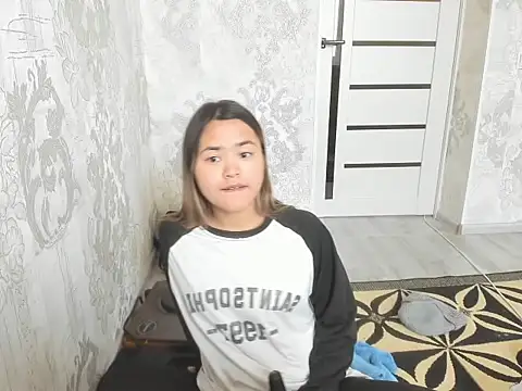 saika blush online show from December 5, 7:18 am