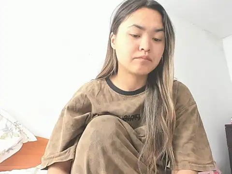 saika blush online show from April 12, 4:27 am