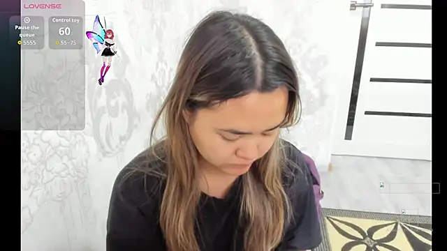 saika blush online show from November 13, 3:54 am