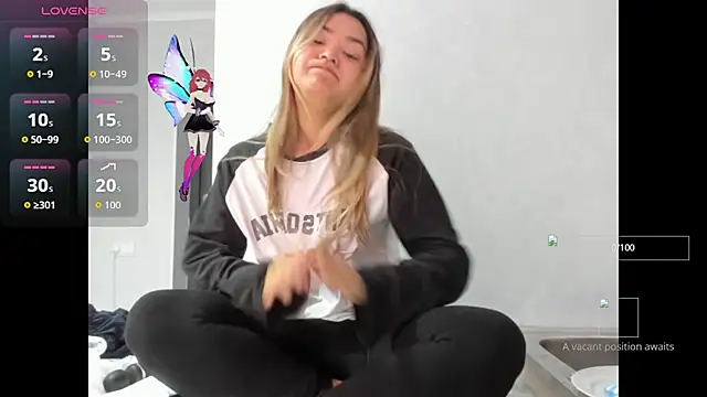 saika blush online show from October 29, 6:23 am