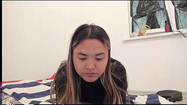 Snapshot of saika_blush chatting on September 20, 5:12 am saika blush online show from September 20, 5:12 am