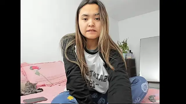 saika blush online show from January 14, 6:28 am