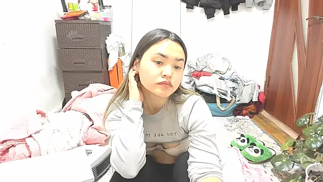 saika blush online show from March 23, 6:35 am