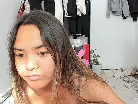 saika blush online show from July 16, 2:52 am