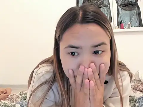 Snapshot of saika_blush chatting on October 3, 5:31 am saika blush online show from October 3, 5:31 am