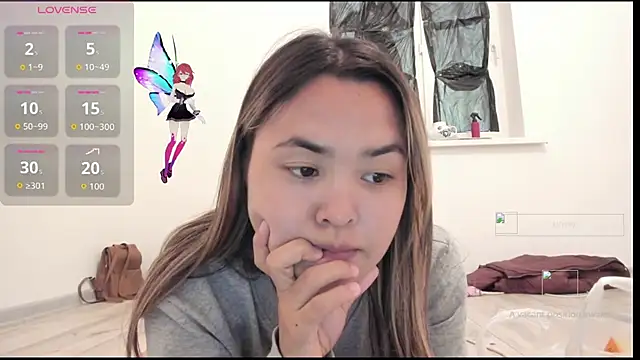 Snapshot of saika_blush chatting on September 29, 5:36 am saika blush online show from September 29, 5:36 am