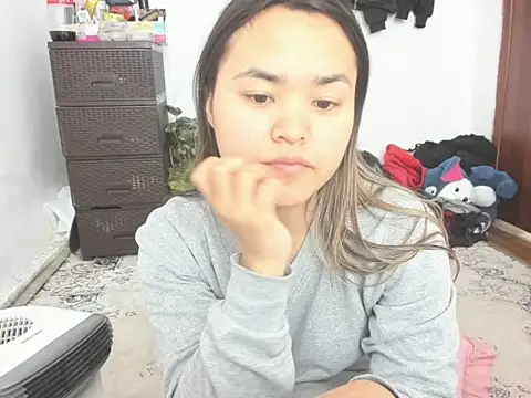 saika blush online show from April 22, 6:53 am