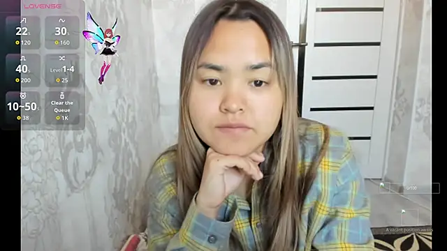 saika blush online show from November 8, 3:32 am