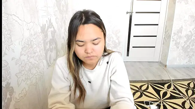 saika blush online show from November 27, 5:30 am