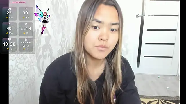 saika blush online show from November 11, 7:25 am