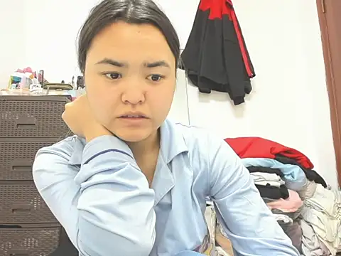 saika blush online show from February 25, 6:02 am