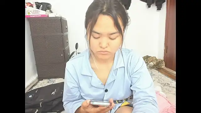 saika blush online show from April 28, 6:29 am