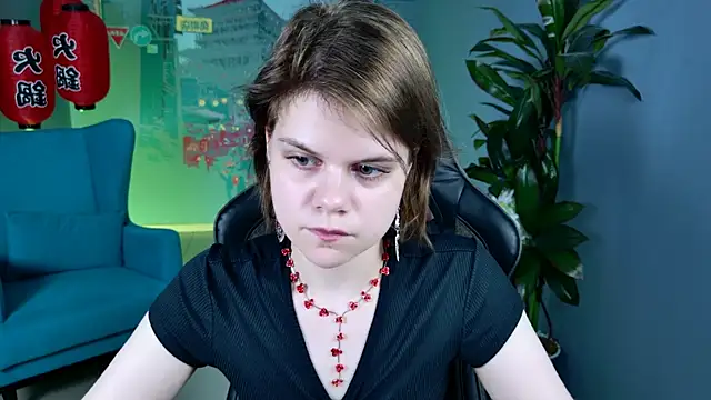 Snapshot of EllieMurler chatting on November 27, 9:10 am EllieMurler online show from November 27, 9:10 am