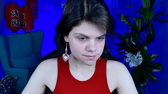 Snapshot of EllieMurler chatting on September 15, 9:21 am EllieMurler online show from September 15, 9:21 am