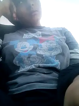 Snapshot of Hot_siiii chatting on September 25, 11:05 am Hot siiii online show from September 25, 11:05 am