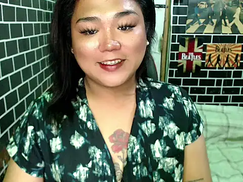 Snapshot of luluakovi_69 chatting on October 1, 9:29 pm luluakovi 69 online show from October 1, 9:29 pm