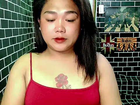 luluakovi 69 online show from November 20, 6:41 pm