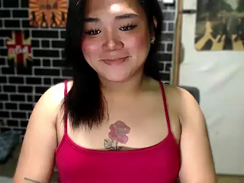 luluakovi 69 online show from March 19, 3:45 pm