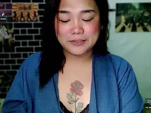 luluakovi 69 online show from February 5, 4:03 pm