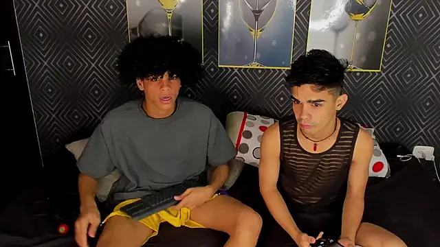 Violet Dream2 online show from February 25, 1:06 am