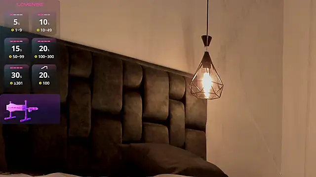 Bellarohs online show from December 2, 2:08 pm