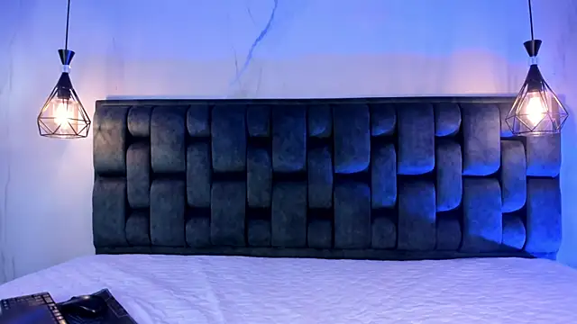 Bellarohs online show from May 9, 9:18 pm