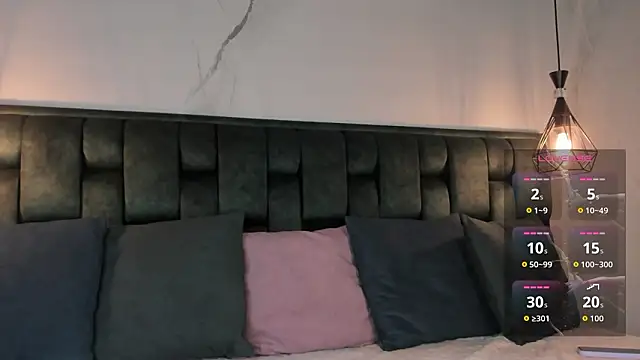 Bellarohs online show from March 29, 2:57 am