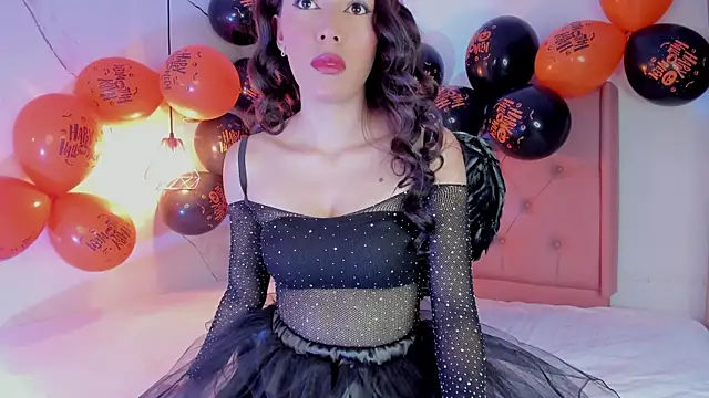 Bellarohs online show from October 31, 2:02 pm