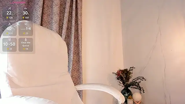 Bellarohs online show from March 13, 9:31 pm