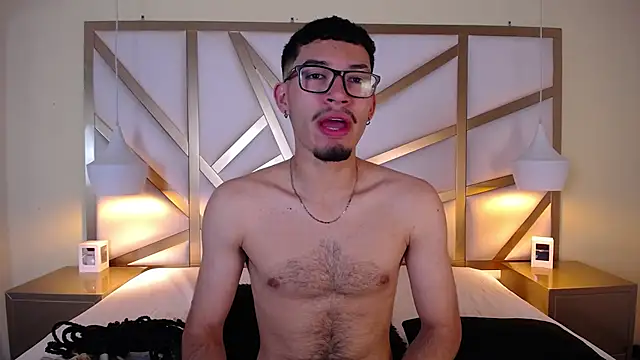 Jaxon Carter online show from November 26, 11:49 pm