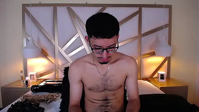 Jaxon Carter online show from October 22, 11:14 pm