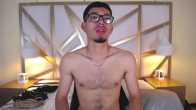 Jaxon Carter online show from September 15, 9:48 pm