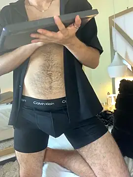 Jaxon Carter online show from November 12, 10:57 pm