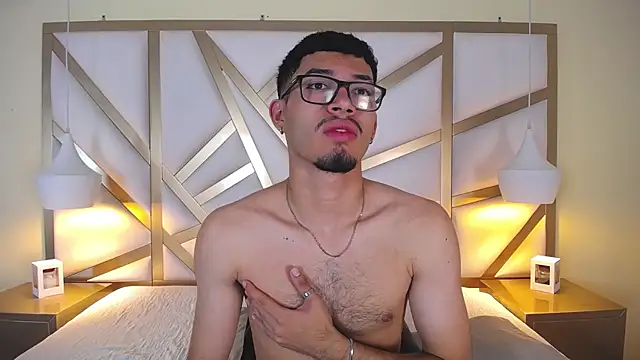 Jaxon Carter online show from September 16, 9:16 pm