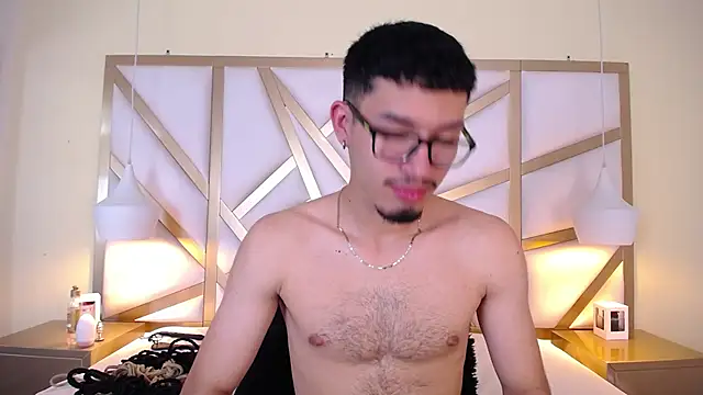 Jaxon Carter online show from November 18, 8:56 pm