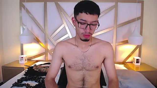 Jaxon Carter online show from September 20, 8:47 pm